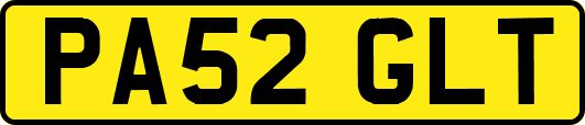 PA52GLT