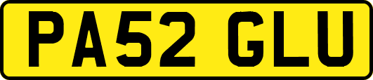 PA52GLU