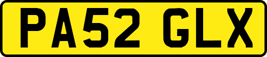 PA52GLX
