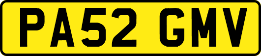 PA52GMV