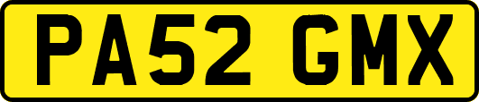 PA52GMX