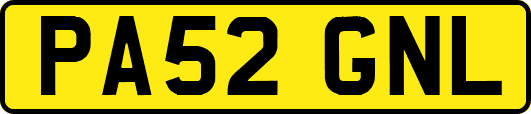 PA52GNL
