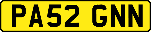 PA52GNN