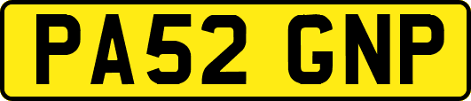 PA52GNP