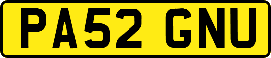 PA52GNU