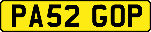 PA52GOP