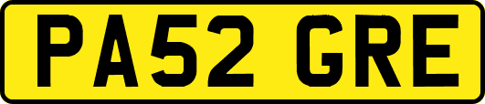 PA52GRE