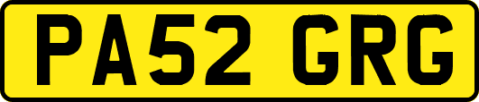 PA52GRG