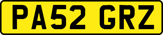 PA52GRZ