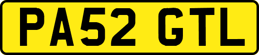 PA52GTL