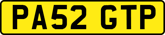 PA52GTP
