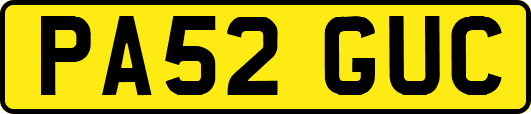 PA52GUC