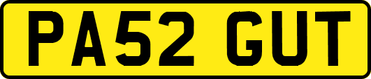 PA52GUT