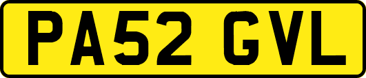 PA52GVL