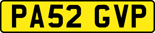 PA52GVP
