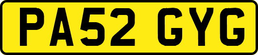 PA52GYG