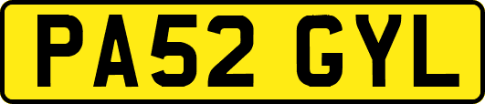 PA52GYL