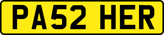 PA52HER