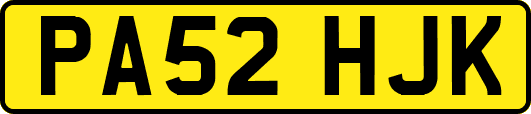 PA52HJK