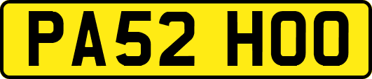 PA52HOO
