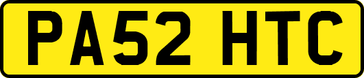 PA52HTC