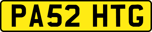 PA52HTG
