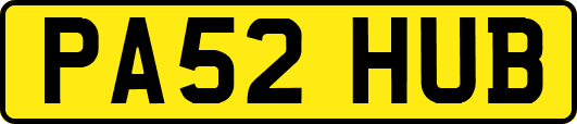 PA52HUB