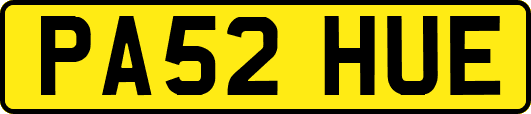 PA52HUE