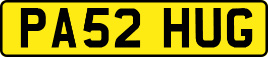 PA52HUG
