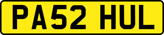 PA52HUL