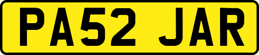 PA52JAR