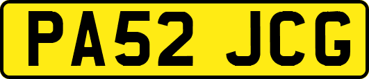 PA52JCG