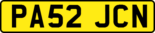 PA52JCN