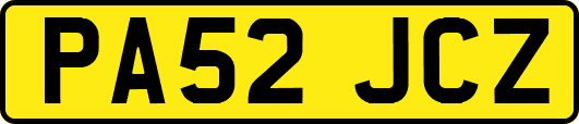 PA52JCZ