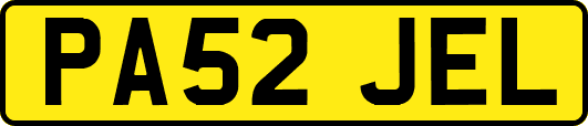 PA52JEL