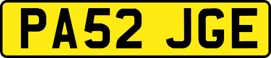 PA52JGE