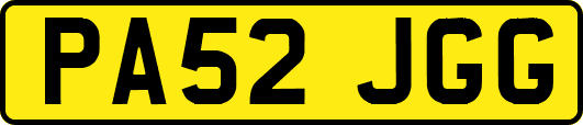 PA52JGG