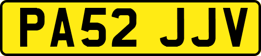 PA52JJV