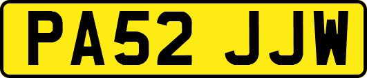 PA52JJW