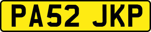PA52JKP