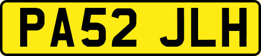 PA52JLH
