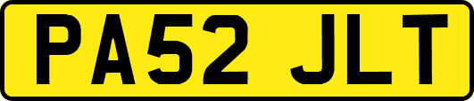 PA52JLT