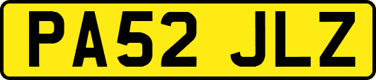 PA52JLZ