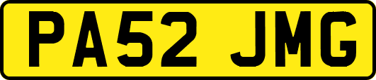 PA52JMG