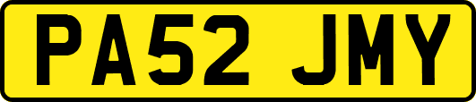 PA52JMY
