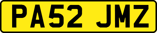 PA52JMZ