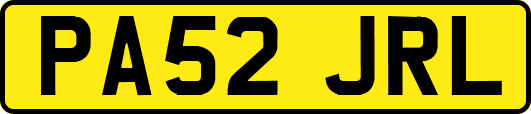 PA52JRL