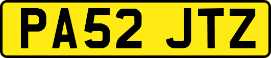 PA52JTZ
