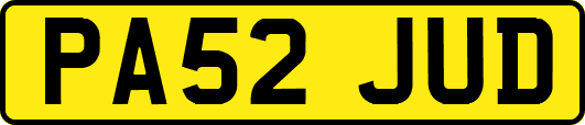 PA52JUD