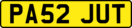 PA52JUT